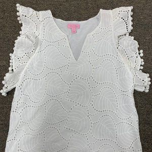 Lilly Pulitzer Top
